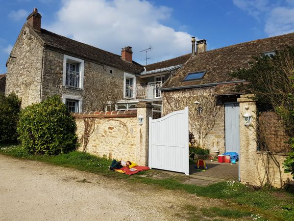 La maison des Brafeuille