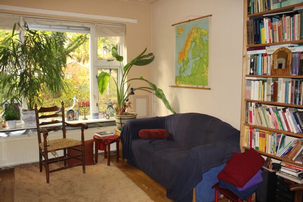 Casa de Truida