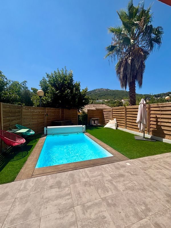 La maison de Dune & Yannick