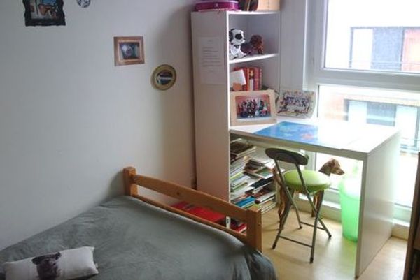 La maison de Florence