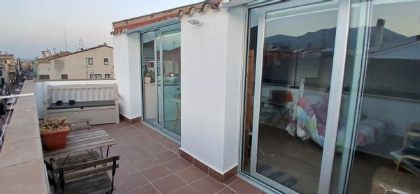 La maison de Óscar