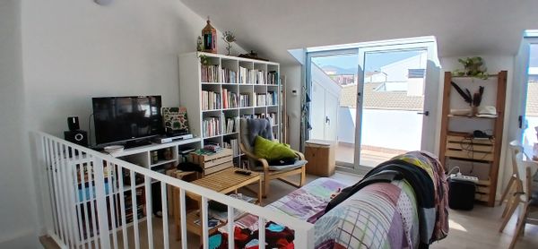 Óscars hus