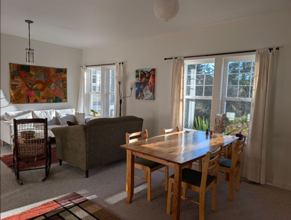 Casa de Sjeng and Ann