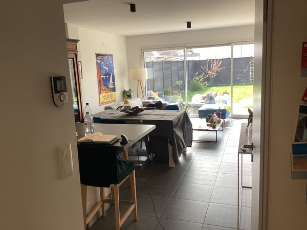 Dorothees hus