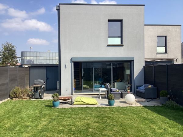 Dorothees hus