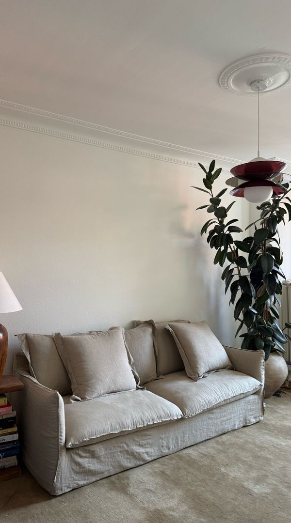 Joli appartement niché au 5e étage au coeur de Genève