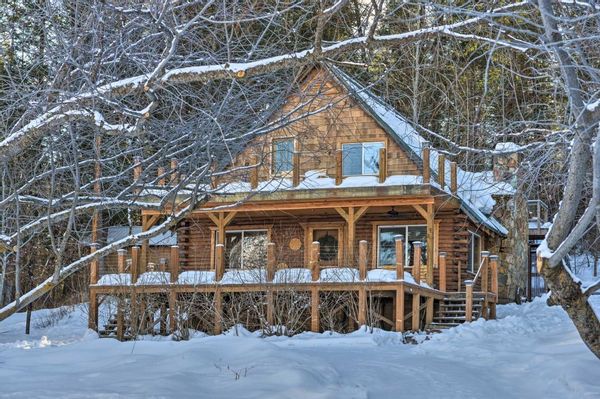 Casa di Tatyana and Lee