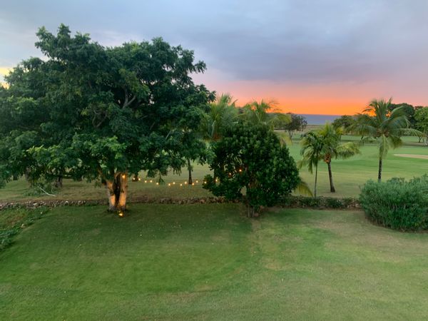 La maison de Manuel y Luli