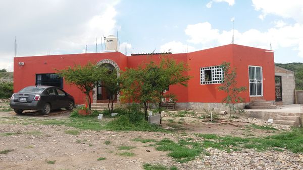 Country home 20 minutes from downtown Guanajuato