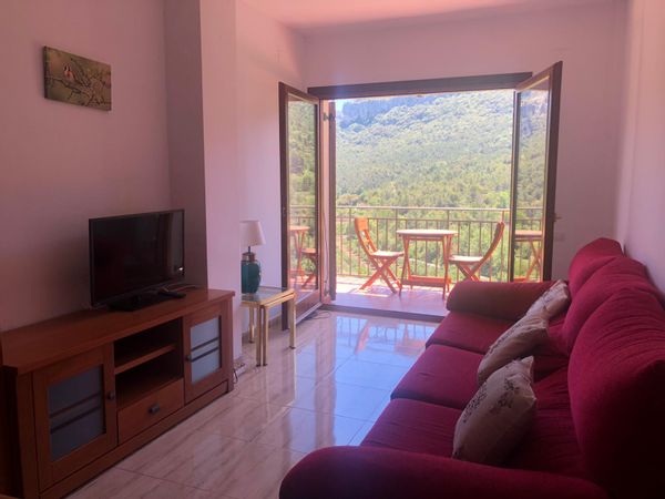 Apartment in Capafonts, Catalonia, Spain