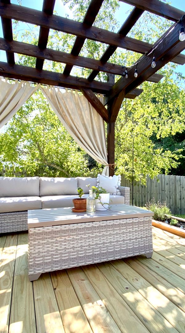 La maison de Jessika