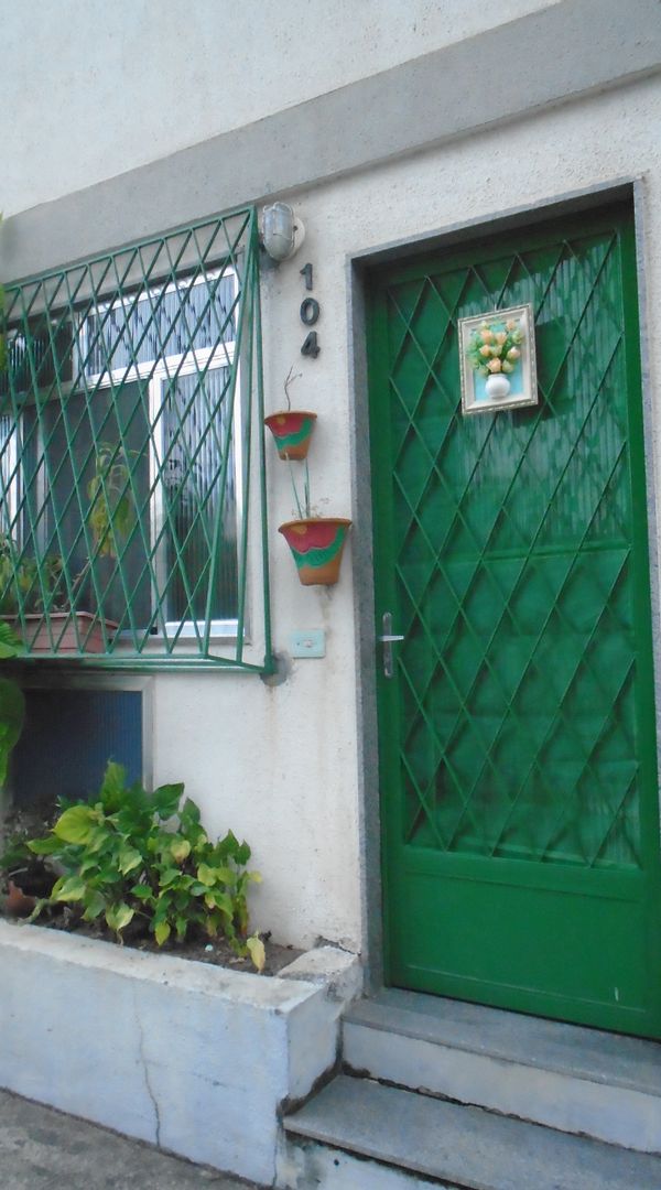 Andrea e André s Haus