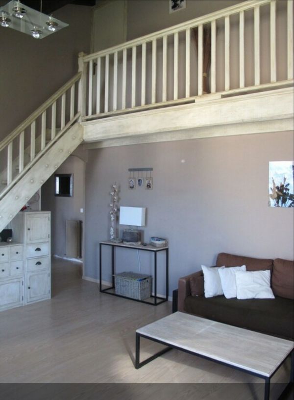 La maison de JEAN-LOUIS Indisponible du 15 mai au 15 septembre