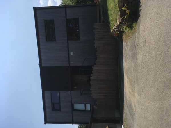 emilie's house