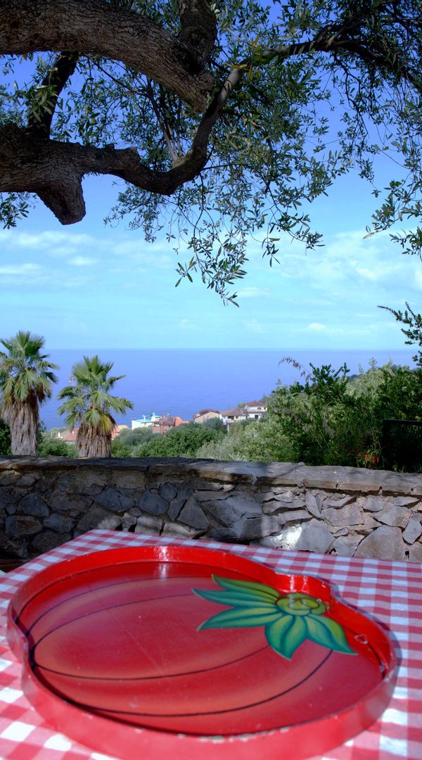 La maison de Claudia & family