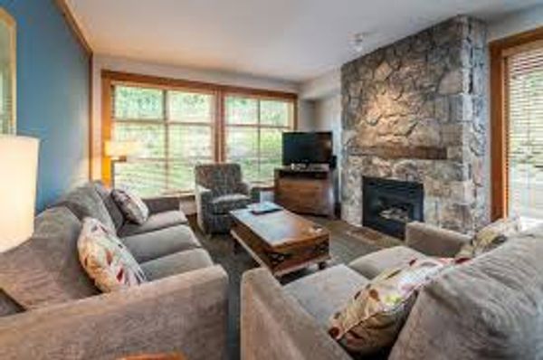 Richard and Louisa's house