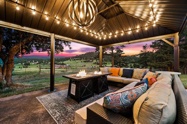 Cold Springs Ranch