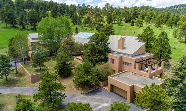 La maison de Kevin and Cristine