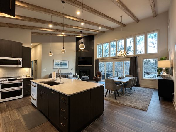 Kevin and Cristineina kuća