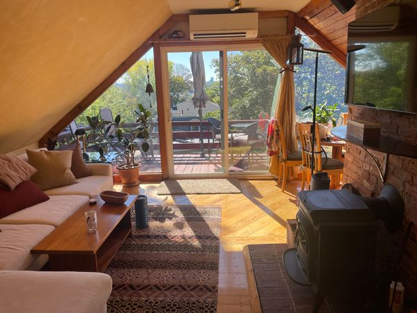 Casa di Michael & Iris