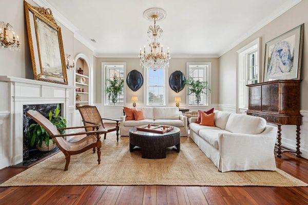 Casa di Rick and Sarah