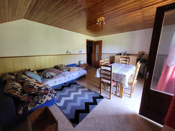 Casa de Fabienne