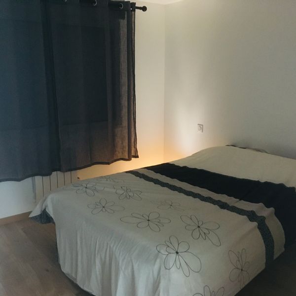 La maison de Anthony