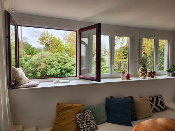 Appartement calme à Bayonne