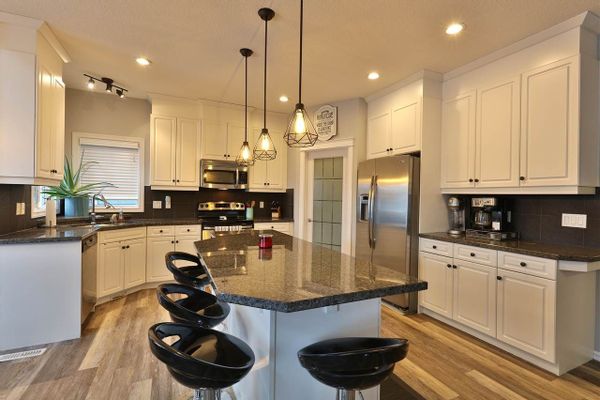 Edmonton home