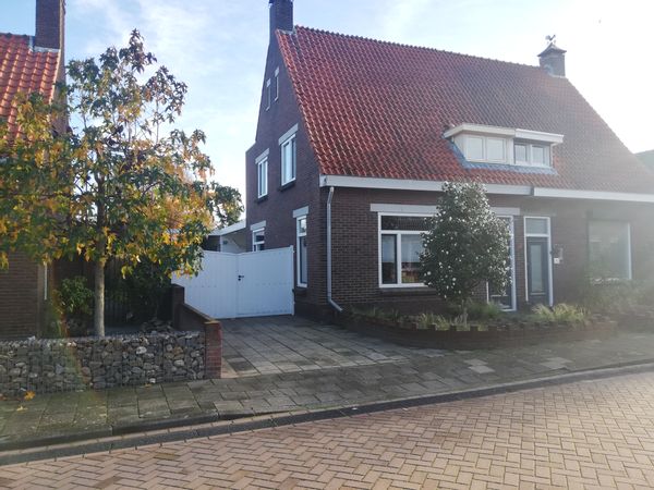 Zuhause in Vlijmen