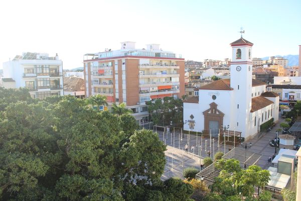 Home in Fuengirola