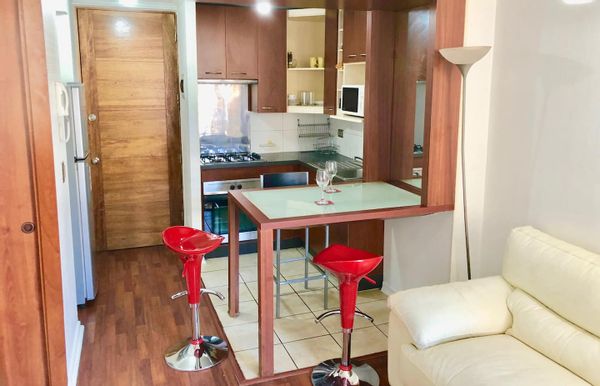 La maison de Liza Marina