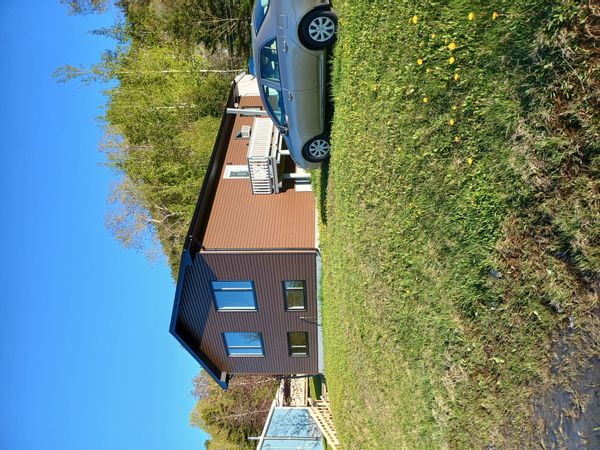 Steves hus