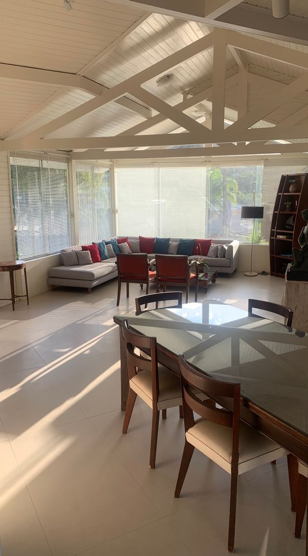 La maison de DANIELA