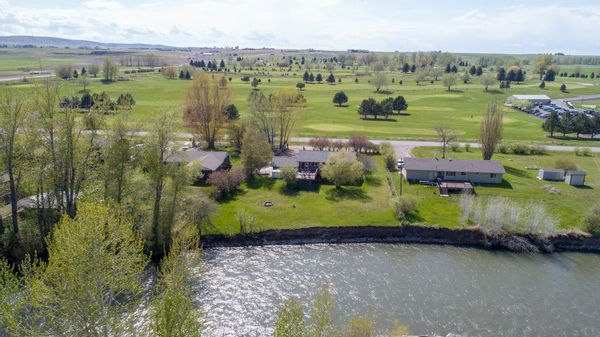 La maison de Kimberly