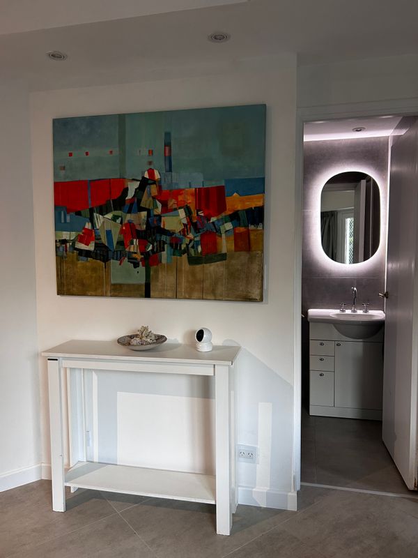 La maison de Gabriel