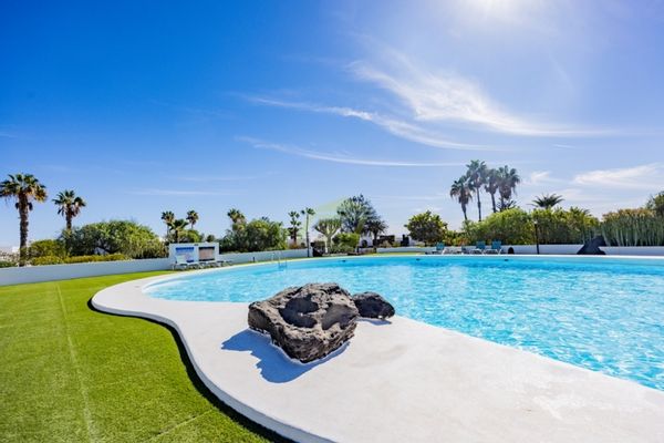 Susan and Paul's Villa