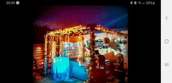 La maison de Maarten