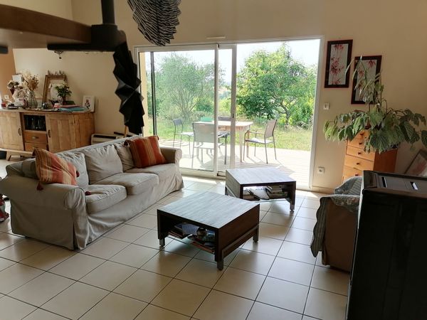 Maison en Gascogne, proche de Auch