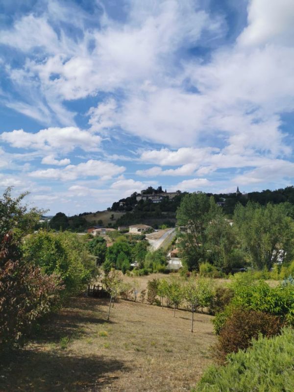 La chambre privée de Florence