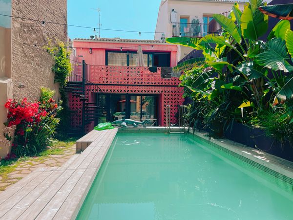 Casa de Oliver