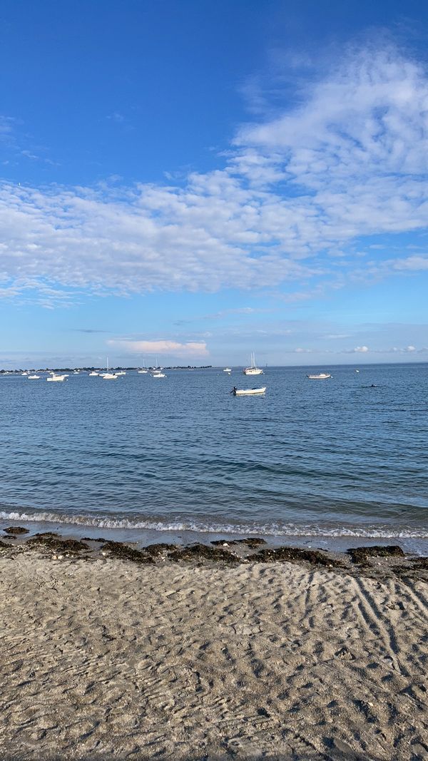 Yo et Thierryina kuća