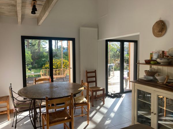 Casa di Yo et Thierry