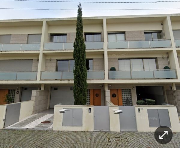 Paulo Teixeira's house