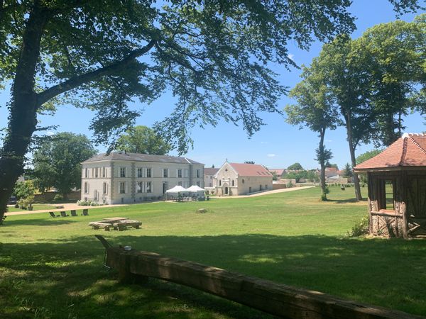 La maison de Philippe