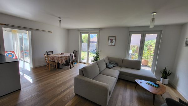 La maison de Rosemary