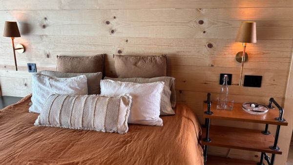 La maison de Lyndsey