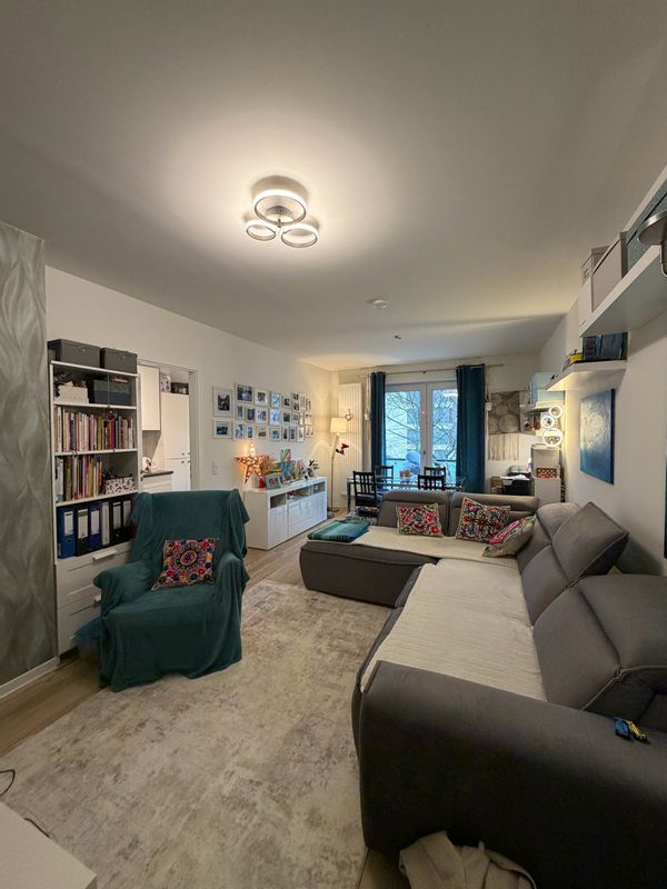 Casa de Elisa and Raúl