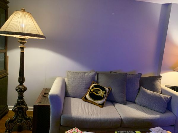 La maison de Alexander and Annamaria