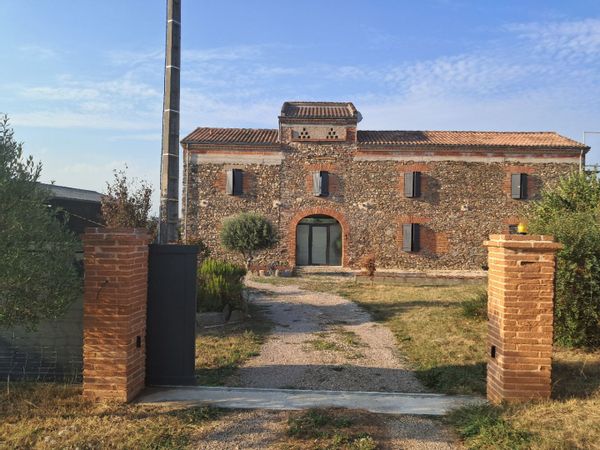 La maison de Stéphanie et Jérôme